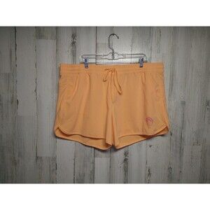 Columbia Women's Athletic Shorts - Peach